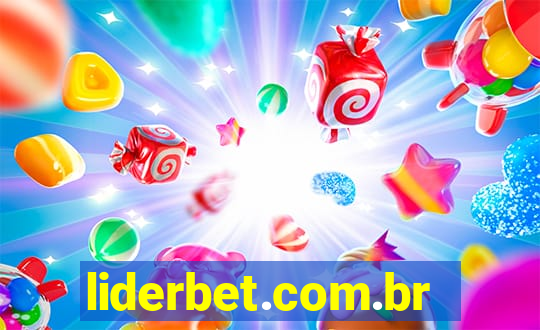 liderbet.com.br