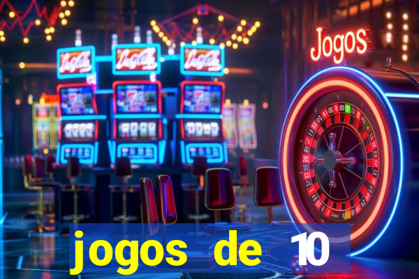 jogos de 10 centavos nas plataformas