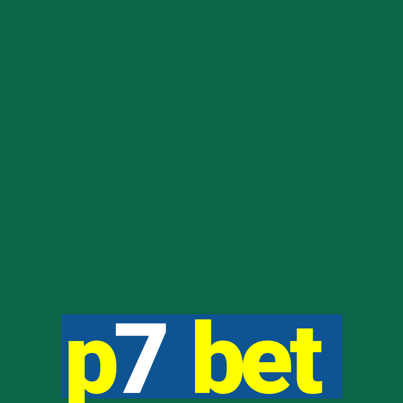 p7 bet