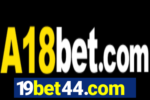 19bet44.com