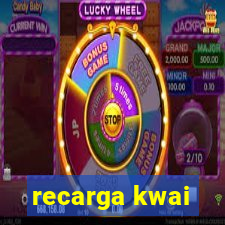 recarga kwai