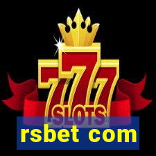 rsbet com