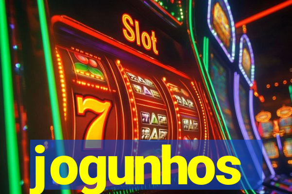 jogunhos