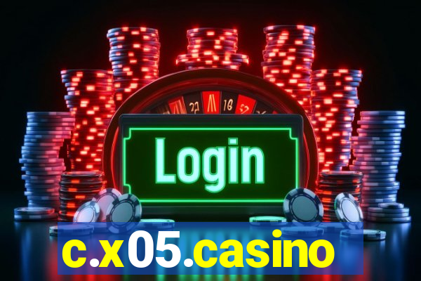 c.x05.casino