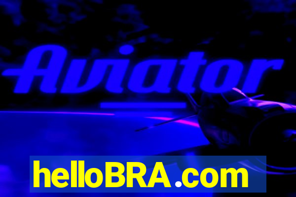 helloBRA.com