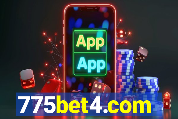 775bet4.com