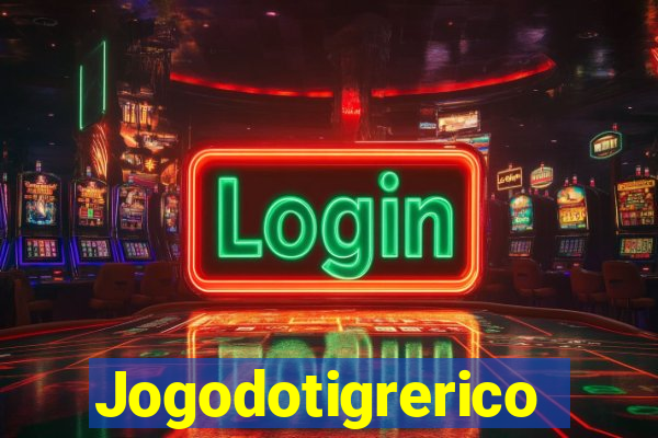 Jogodotigrerico