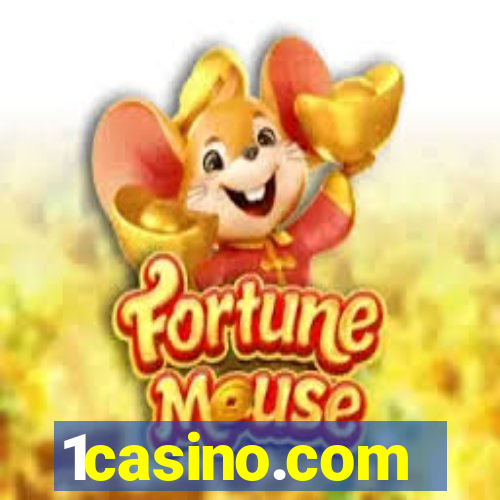 1casino.com