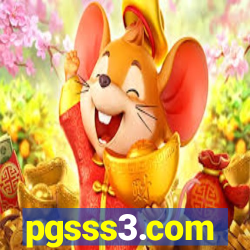 pgsss3.com