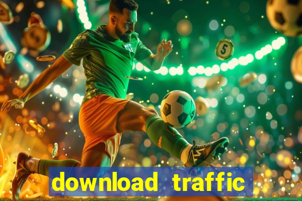 download traffic rider dinheiro infinito