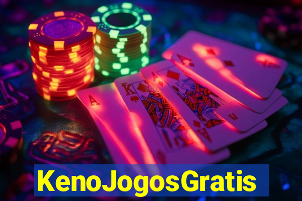 KenoJogosGratis