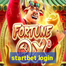 startbet login