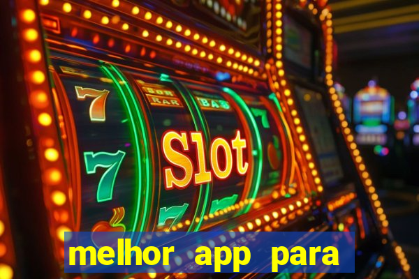 melhor app para ganhar dinheiro jogando