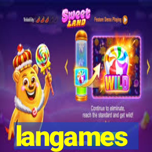 langames