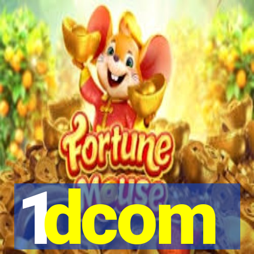 1dcom