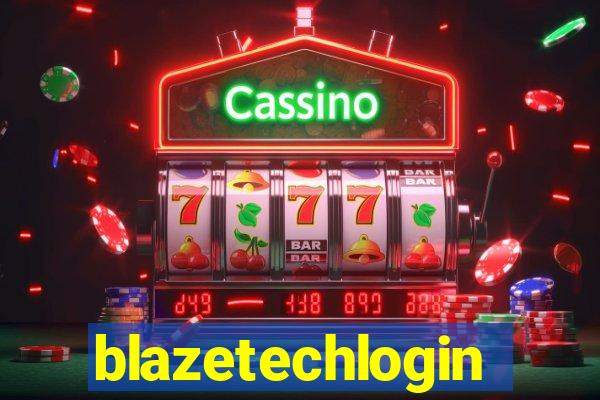 blazetechlogin