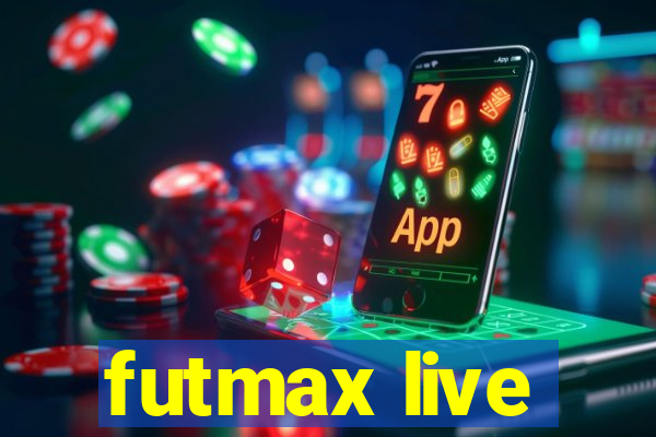 futmax live