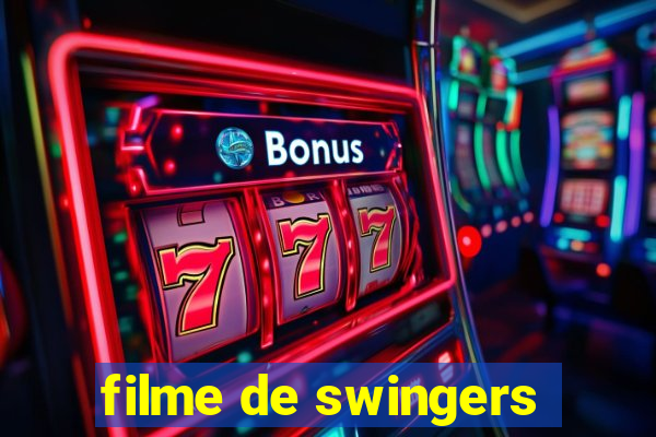 filme de swingers