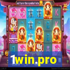 1win.pro