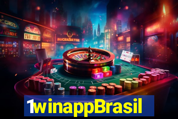 1winappBrasil