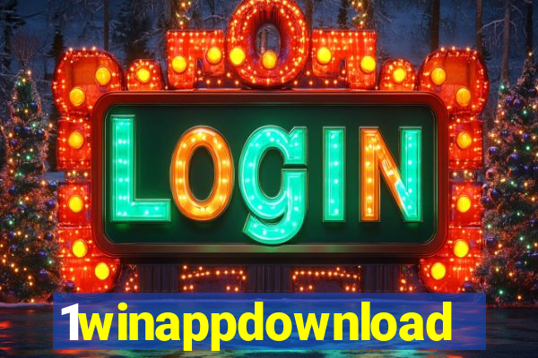 1winappdownload