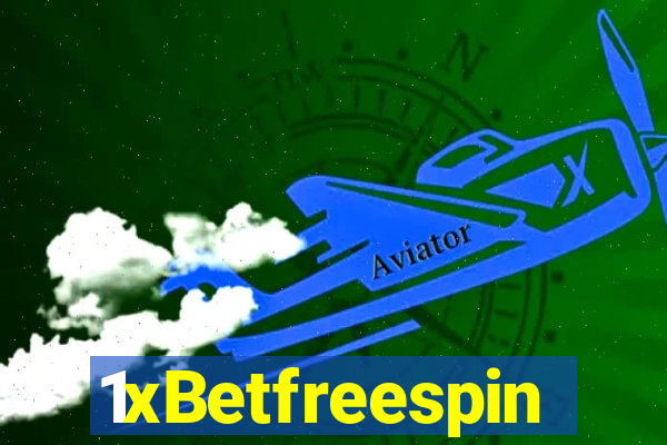 1xBetfreespin