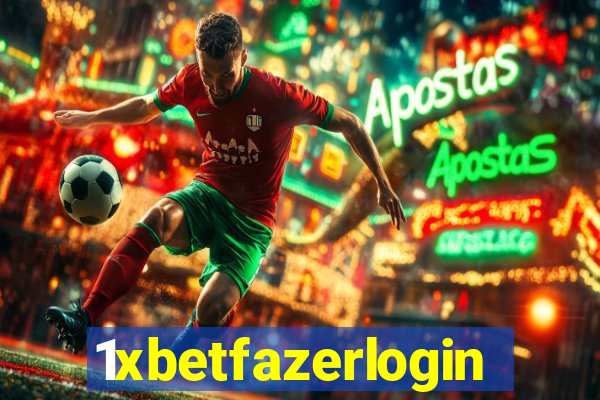 1xbetfazerlogin