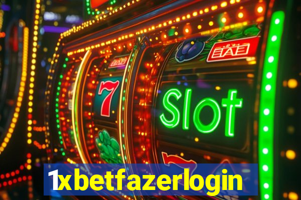 1xbetfazerlogin