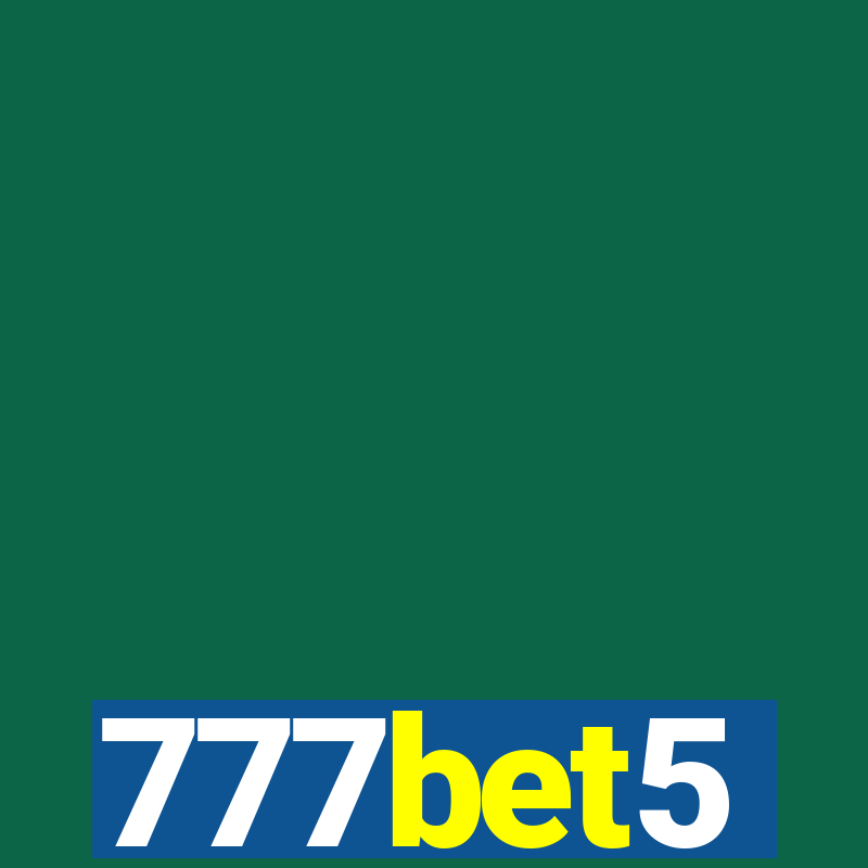 777bet5