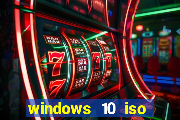 windows 10 iso download google drive