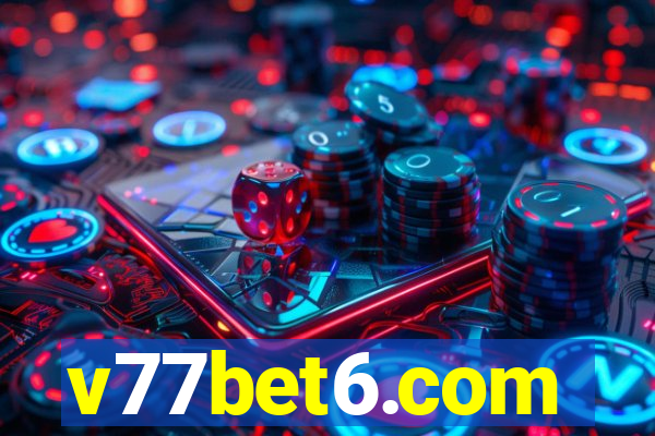 v77bet6.com