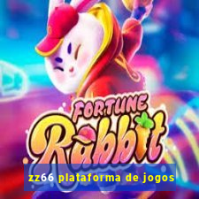 zz66 plataforma de jogos