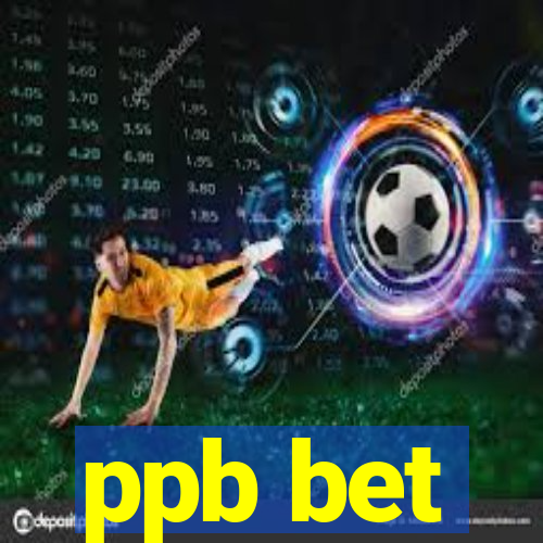 ppb bet