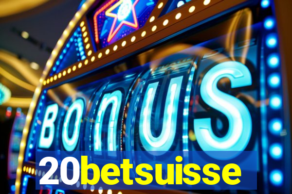 20betsuisse