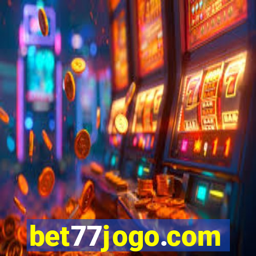 bet77jogo.com