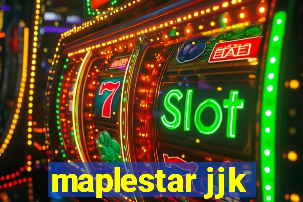 maplestar jjk