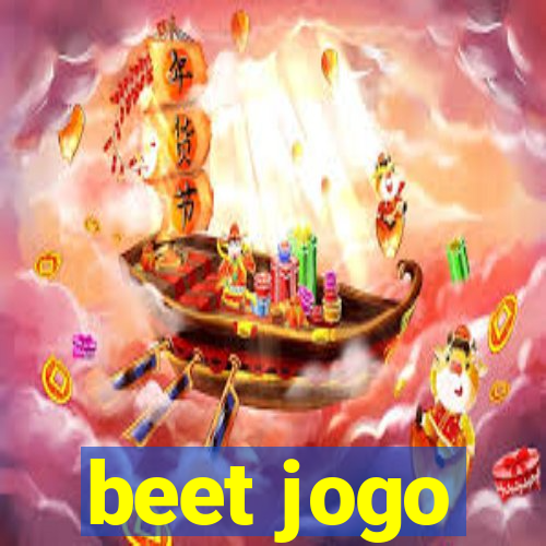 beet jogo