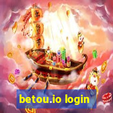 betou.io login