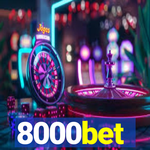 8000bet