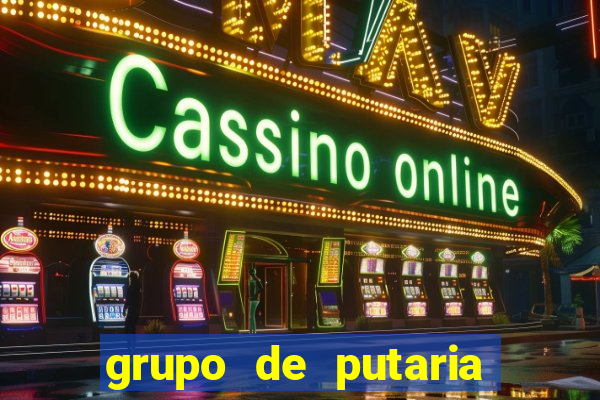 grupo de putaria no whatsapp