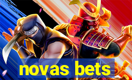 novas bets