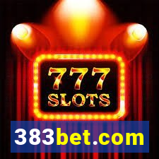 383bet.com