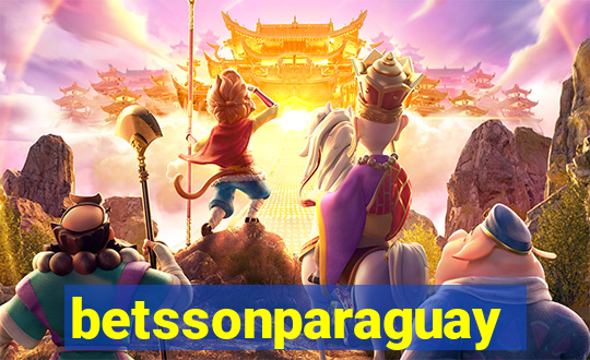 betssonparaguay