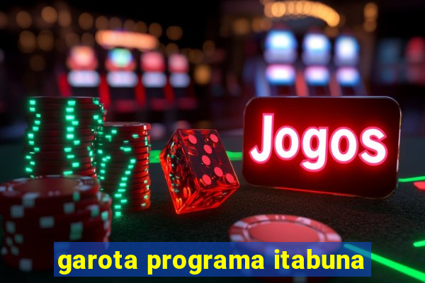 garota programa itabuna