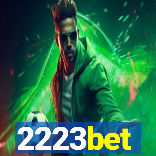 2223bet