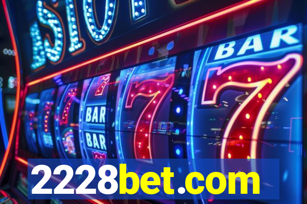 2228bet.com