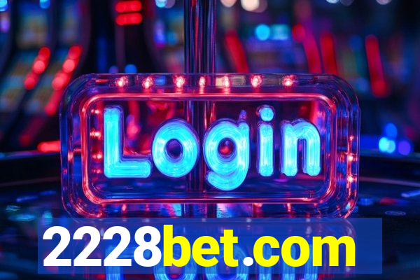 2228bet.com