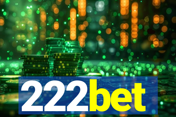 222bet