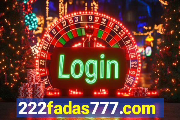 222fadas777.com