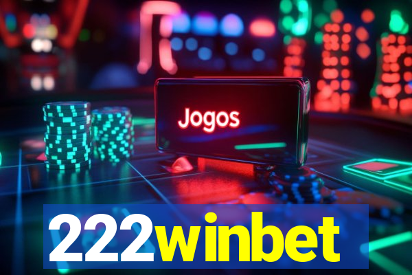 222winbet